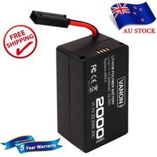 11.1V Upgrate Li Po For Parrot AR Drone 2.0 Battery HELICOPTER QUADRICOPTER 20C