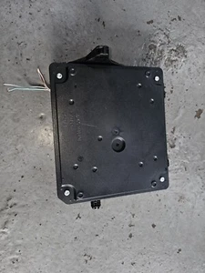 RENAULT MEGANE MK3 2011 KAROSSERIE STEUERGERÄT UNIT BCM 284B17882R - Bild 1 von 3