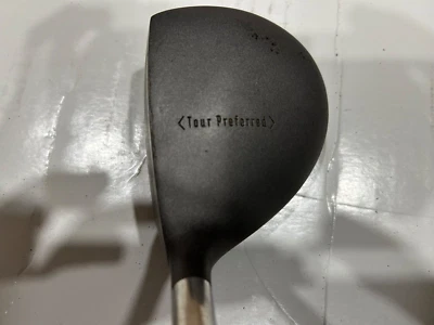 TaylorMade Midsize System 2 Driver 8 deg. Original steel shaft in stiff flex. - Image 1 of 3