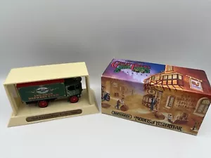 The A-Team Van Hot Wheels Elite One GMC Vandura Black Gray Red 1:50 New in Box - Picture 1 of 8