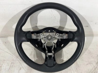 2013-2019 Nissan Sentra Steering Wheel Black OEM - Image 1 of 4