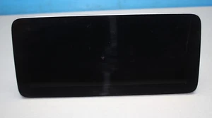Mercedes Benz W253 NAVI Display Navigation Bildschirm A2539006905 A2539018801 - Afbeelding 1 van 13