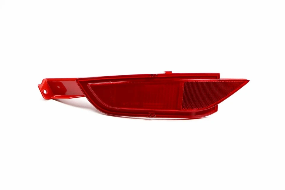 Ford Fiesta 2008 - 2017 reflector trasero lado derecho del conductor alta calidad 1552730 Foto 1 de 1
