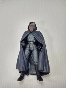 GUERRA DE LAS ESTRELLAS poder de la fuerza GARINDAN mos eisley tatooine - Imagen 1 de 5