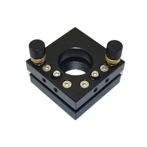 YAG Laser Marking / Cutting / Two Axis Laser Beam Expander / Red Light Indicator - Picture 1 of 9