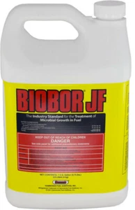 Serbatoio batteri Hammonds Biobor microbiocidi diesel biodiesel fanghi melma - Foto 1 di 6