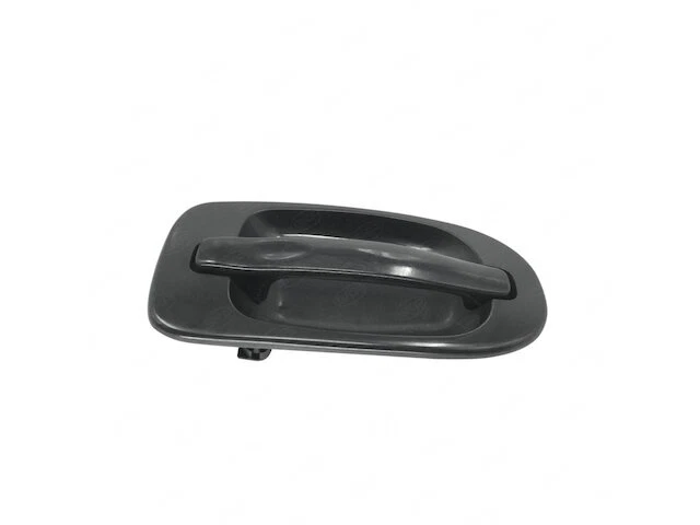 Manija de puerta izquierda para Pontiac Montana 2000 2001 2002 2003 2004 1999-2006 VQ953TG Foto 1 de 1
