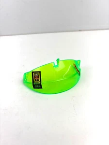 Vintage GI Joe Cobra Star Brigade Invader Canopy Half 1 Part ARAH 1993 - Picture 1 of 4