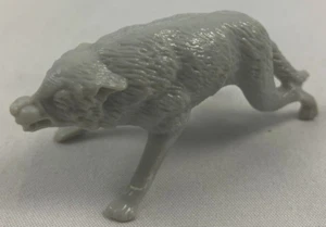 GI Joe G.I. Joe Snake-Eyes v2 Timber Wolf Hund Zubehör Hasbro Vintage 1985 80er - Picture 1 of 7