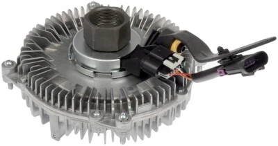 Embrague del ventilador de refrigeración del motor para Ram 2500.3500 4500.5500 2013-2018 Dorman oe solu Foto 1 de 4