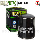 Filtro Olio Hiflofiltro Hf198 Per Polaris 1000 Ranger Ps 2020-2021