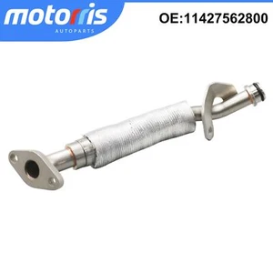 For BMW 135i 335i 335xi 335is 1 Series M Rear Turbocharger Oil Line - Picture 1 of 5