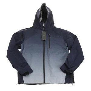 Porsche Dark Blue Jacket Medium - Picture 1 of 5