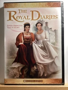 Dear America - The Royal Diaries (DVD, 2008) - Picture 1 of 3