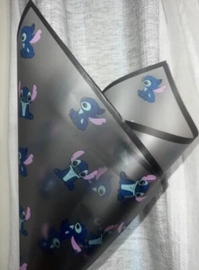 Flower Wrapping Paper Waterproof 20 Sheets Stitch - Picture 1 of 2