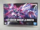 GUNDAM Model Number  Gundam El O Booster BANDAI