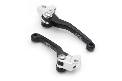 AS3 EMBRAGUE FRENO FLEXI PALANCAS para GAS GAS EC 125 200 250 300 00-11 y 13-17 Foto 1 de 4