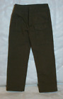 British WW2 trousers 1/6th scale toy accessory