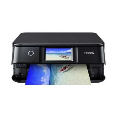 Epson Expression Photo XP-970 3-in-1 A3 Printer - Image 1 of 2