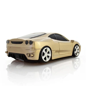 USB 2.4Ghz Car Wireless Optical Mouse Cordless Gaming led Mice for PC Laptop MAC - Picture 1 of 171