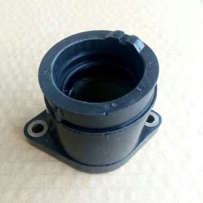 Bota de brida de admisión de carburador para Yamaha TT250R 1993-2004 TTR250 1999-2006 Foto 1 de 3