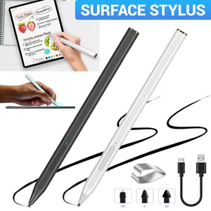 Official Authorized Stylus Pen For Microsoft Surface Pro 9/X/8/7/6 Laptop Go AU - Picture 1 of 13