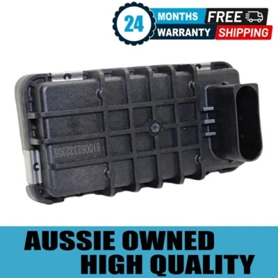 Premium Turbo Electronic Actuator For Chrysler 300C OM642 3.0L - Image 1 of 4