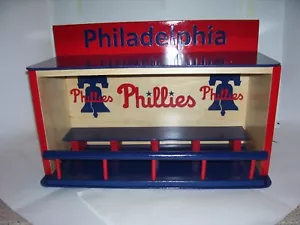 Philadelphia Phillies Bobble Heads showcase - Picture 1 of 11