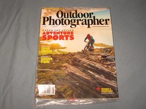 Outdoor Photographer August 2019 - Bild 1 von 2