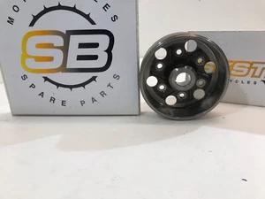 VOLANO ROTORE YAMAHA FJR 1300 2006-2012 / FLYWHEEL - Imagen 1 de 15