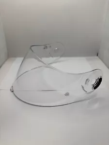 XLITE X803 X802 X702 X661 CLEAR VISOR GENUINE SPAVIS0000192 - Picture 1 of 3