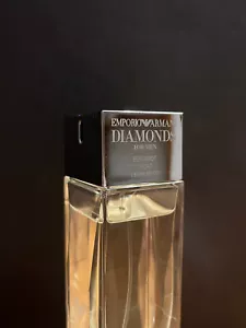 Emporio Armani Diamonds VINTAGE rare Eau de Toilette 75ml - Bild 1 von 5