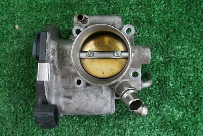 2009 2010 2011 2012 2013 2014 2015 2016 17 18 CHEVROLET SONIC Throttle Body OEM - Image 1 of 4
