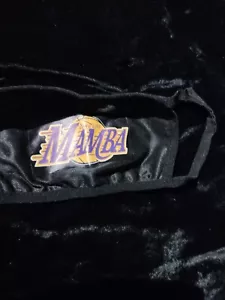 Kobe face mask - Picture 1 of 3