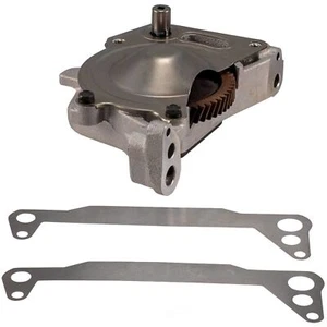 Engine Oil Pump-Stock Melling M136 - Picture 1 of 5