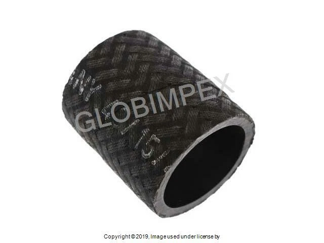 Manguera de admisión de aire para VOLKSWAGEN (1975-1980) - admisión al colector L o R (1) Foto 1 de 1