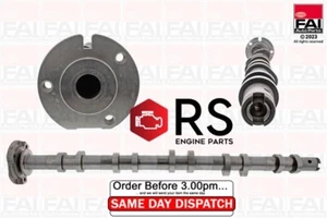 CAMSHAFT EXHAUST SIDE for Ford Ranger Transit MAZDA BT-50 3.2 TDCI diesel - Picture 1 of 6
