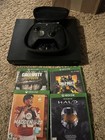 Black Friday Bundle Microsoft Xbox One X 1TB With 4 Games And elite Controller