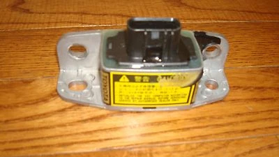 1998-2005 LEXUS GS300 GS400 GS430 OEM Yaw Turn Rate Sensor Module 89183-30050 Foto 1 de 4