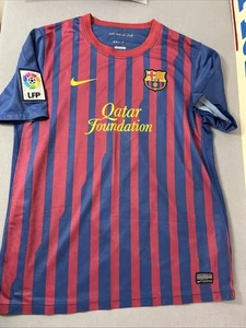 FC BAYERN MUNCHEN / MUNICH Nike Football Shirt Junior Size XL - Picture 1 of 12