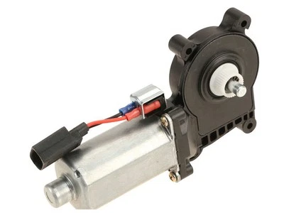 For 2001-2005 BMW 325i Window Motor Rear Left Dorman 81153MBKZ 2002 2003 2004 - Изображение 1 из 2