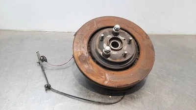 Asse anteriore sinistro Lexus NX I (Z1) 4321278010 P17833522 - Immagine 1 di 3