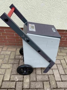 Bautrockner Aktobis WDH 500, Markengerät - Bild 1 von 6