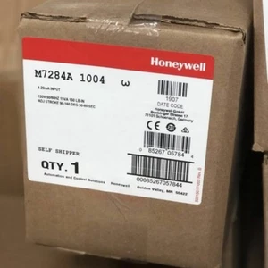 1PC New Honeywell M7284A-1004 M7284A1004 Modutrol Motor Fast Delivery - Picture 1 of 4