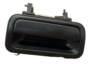 01 ISUZU RODEO Right Outside Door Handle Rh-r - OEM: 8971632601 - SEE PICTURES - Bild 1 von 5