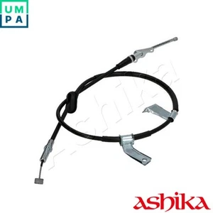 CABLE PARKING BRAKE 131-04-433L FOR HONDA FR-V R18A1 1.8L N22A1 2.2LK20A9 2.0L - Picture 1 of 9