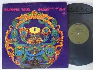 Grateful Dead Anthem of the Sun Warner Bros Green Label Lp WS 1749 - Picture 1 of 2