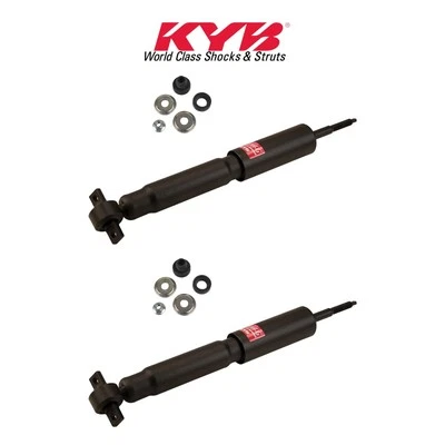Kit KYB Excel-G - 2 Amortiguadores de suspensión delantera para Ford F-150 1997-2003 Foto 1 de 2