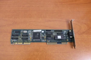 Cirrus Logic GD5428 - VESA LOCAL BUS SGVA - VLB -- - Zdjęcie 1 z 6