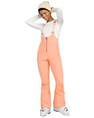 Roxy Women's Summit Bib Shell - Small- Brand New - Image 1 of 2